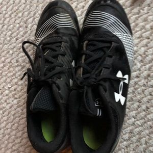 Under Armour Baseball Cleats